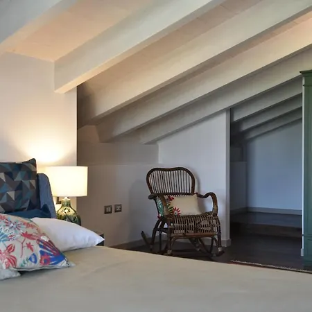 Appartamento Casa Di Alex |