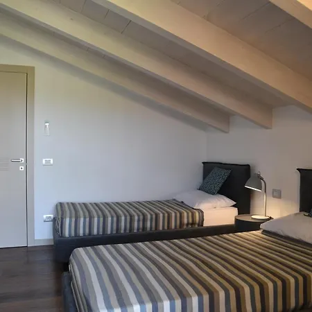 Casa Di Alex | Appartamento Sirmione