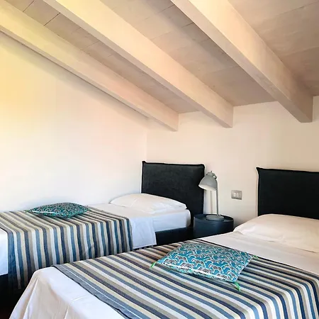 Appartamento Casa Di Alex |