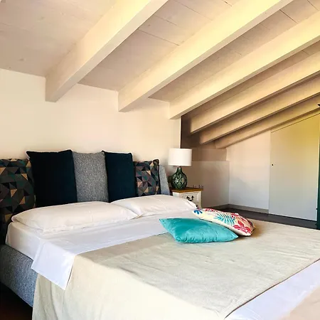 公寓 Casa Di Alex |
