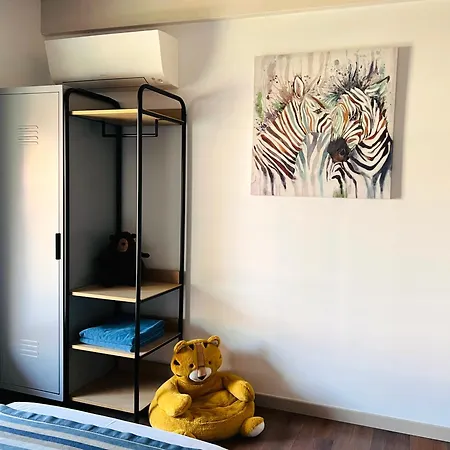 Appartamento Casa Di Alex | *