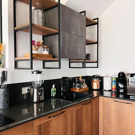 Appartamento Casa Di Alex |