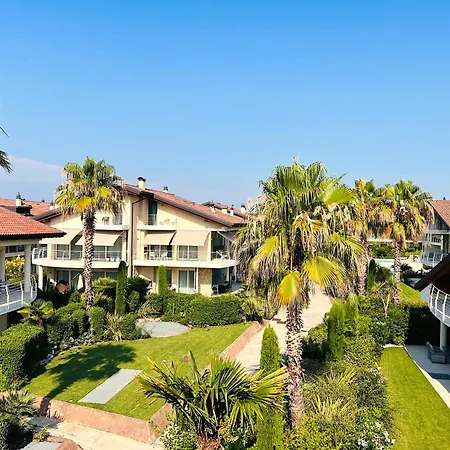 Appartamento Casa Di Alex | *