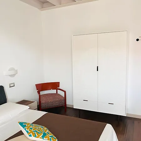 公寓 Casa Di Alex | 西尔米奥奈