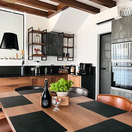 Appartamento Casa Di Alex |